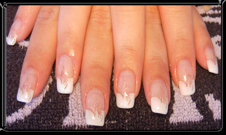 Nails 5