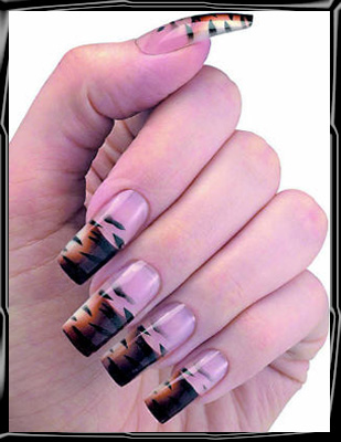 Nails 6